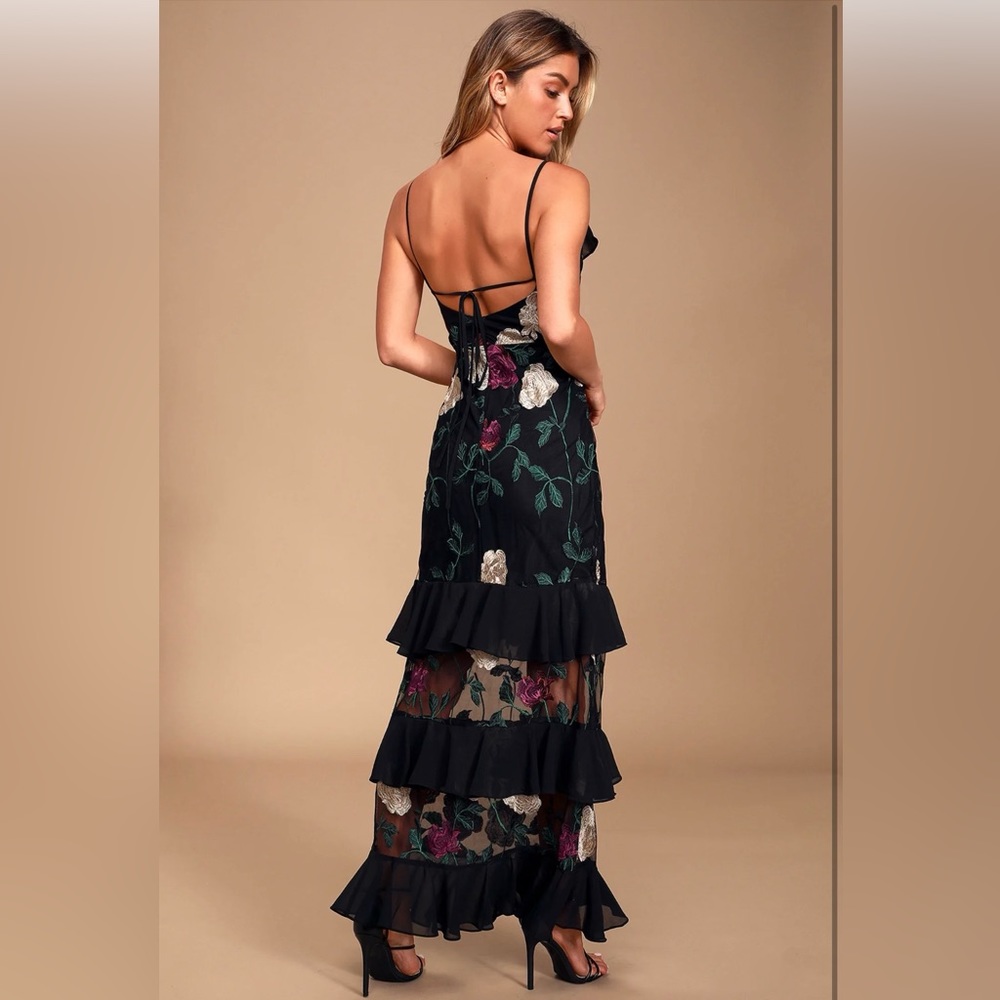 Lulus Boutique Formal/Prom/Cocktail Dress
